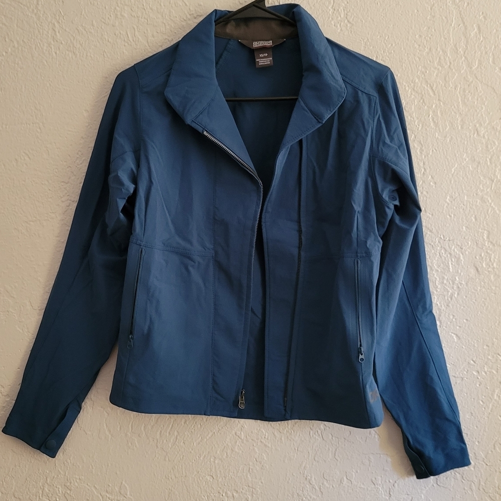 Outdoor Research Jacket Size XS